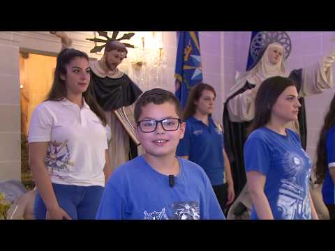 Feature 2019 - Tar-Ruzarju Gudja