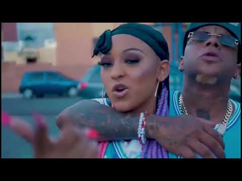 JOUGA - Peaches , El Malo Soy Yo - tema oficial de La Perversa, Yomel y Rochy RD | Video