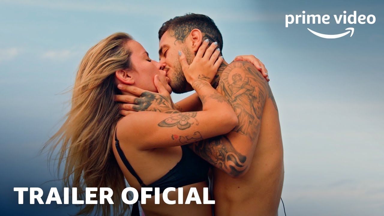 Soltos em Salvador – Temporada 3 | Trailer Oficial | Prime Video