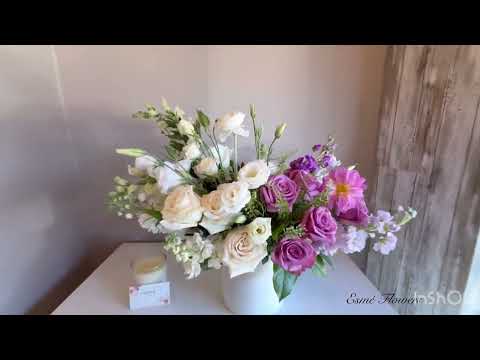 Lucina (deluxe) by Esmé Flowers