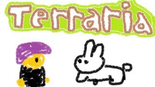 のんびりテラリア実況【Terraria】