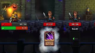 VideoImage1 Deck of Souls