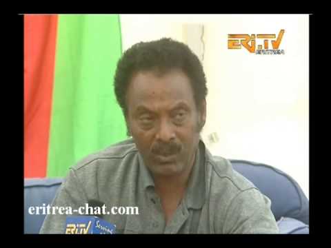 Eritrean Interview with Member of Mahber about Hizbawi Ginbar - HGDEF