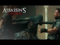 Assassin’s Creed | "Fight" TV Commercial | 20th Century FOX