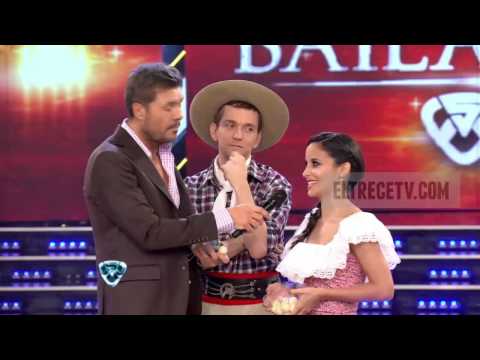 Showmatch 2014 - 28 de agosto