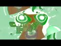 Klasky Csupo All BFDI Character Effects Even Discontinues