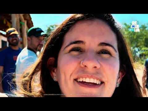 VLOG | CABACEIRAS, TEIXEIRA E MÃE D'ÁGUA