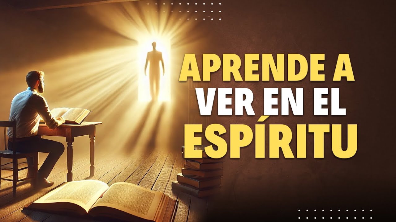 ¿Cómo desarrollar tu Discernimiento Espiritual en Tiempos de Confusión?