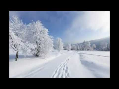 Vivaldi - Winter, RV 297
