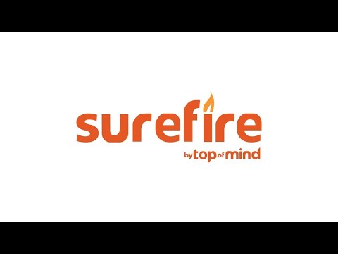 Sure Fire Crm