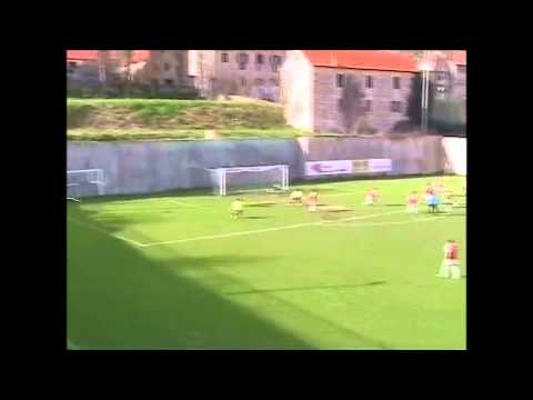 NK Vrlika 2 - 1 NK Poljičanin 1921