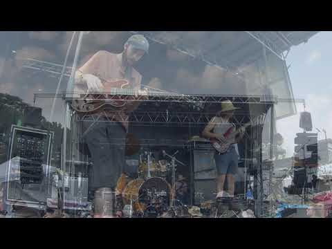 The Jauntee - Live at Summer Camp 2021