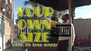 Your Own Size Music Video
