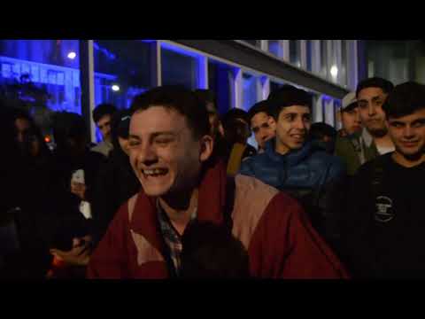 NEUZ vs KALA - 8vos EL PINTAGONO - FECHA 7