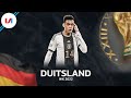 ?? Duitsland is met MUSIALA het BESTE Europese land op het WK