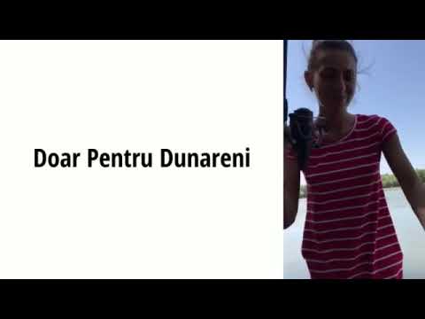 Doar Pentru Dunareni (poze de prin 2017)