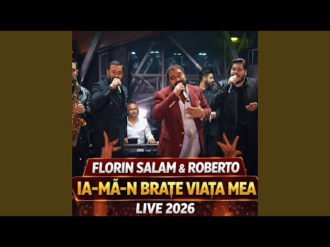 Ia-ma-n Brate Viata Mea (Live)