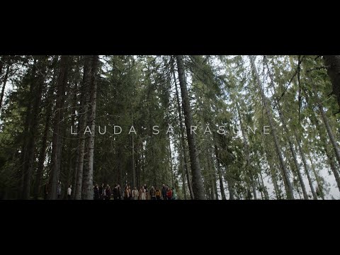 Cor Biserica 1 Carpați - Lauda să răsune