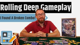 BoardGameCo - Rolling Deep video thumbnail