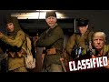 The Presidential Zomboys Leak Classified
