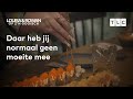 Hoe passen Louisa & Rowan in de rijke levensstijl?