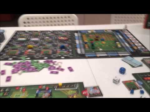 Time of Soccer - English Runthrough (part 2 of 2)