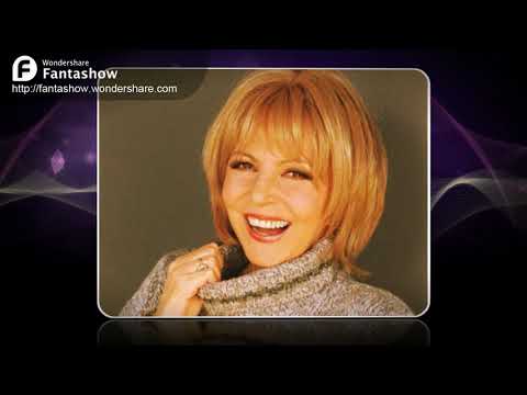 Hana Zagorová - S láskou je svět akorát