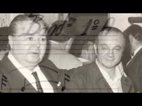 Anibal Troilo Pichuco Intimo UNA CANCIÓN