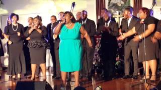 April Hall - One More Chance