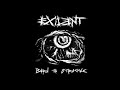 Exilent Børn Tø Struggle LP 2012 Full Album