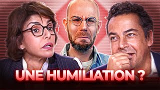 Dati vs Cohen : analyse d’un braquage médiatique - Clément Viktorovitch