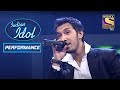 Amit के Nasha Yeh Pyar Ka Performance में हुए Udit जी गुम Indian Idol Seas
