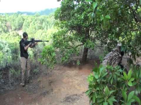 A.H.L KING HILL Team 5vs5 NO-RUSH Match August 13, 2011 [Part 2 of 2]