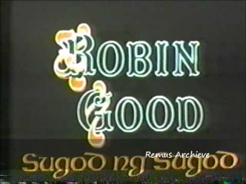 Robin Good Sugod Ng Sugod