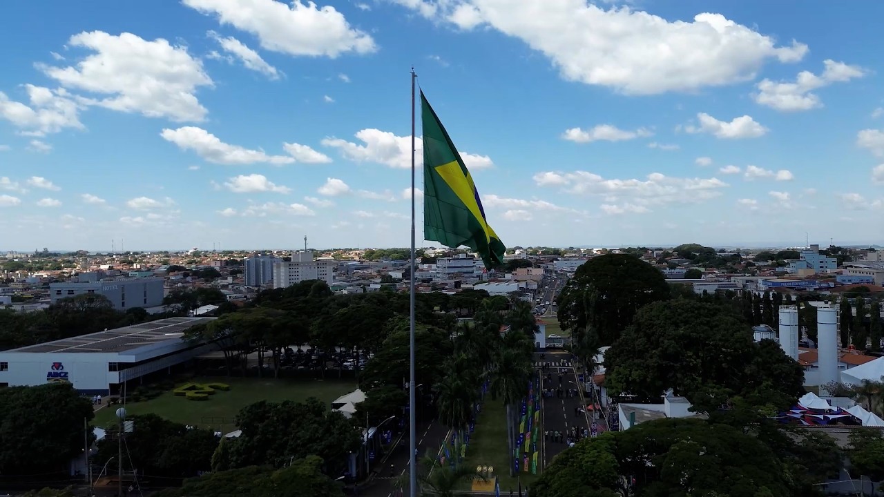 08 MAYO   CAP 1    GIRA ABCZ EXPO CEBÚ 91   UBERABA   BRASIL