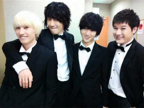 Breakups Are So Like Me(AUDIO) - Kim JangHoon  ft. EunHyuk,YeSung,ShinDong(SUPER JUNIOR)