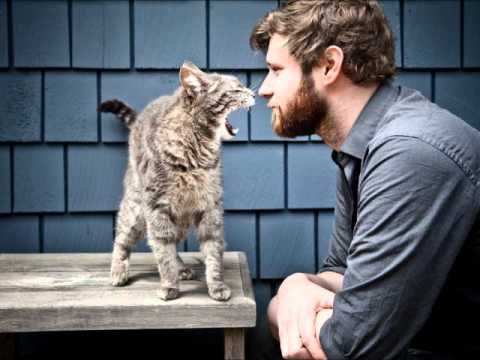 Dan Mangan - Post-War Blues