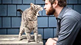 Dan Mangan - Post-War Blues