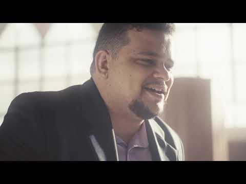 Nossa Esperança - David Hander