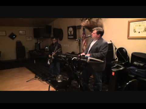 Fly Me to the Moon (Frank Sinatra), Cover by Steve Lungrin & Glenniz Jonez