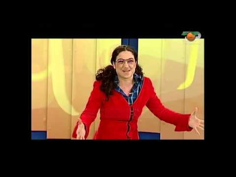 Portokalli, 11 Dhjetor 2005 - Beti (Interneti, djali & njohja)