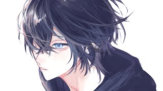 - 亡霊/鏡音レン