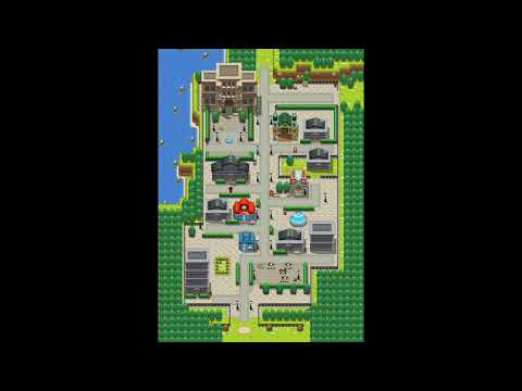 Rustboro city 1 hour