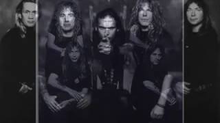 IRON MAIDEN - Justice Of The Peace