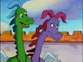 Dragon Tales In To Kingdom Come