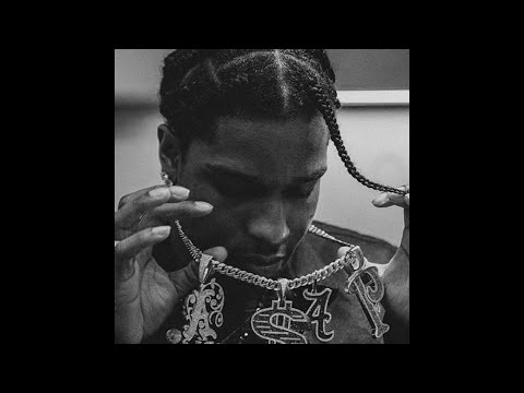 [free] a$ap rocky type beat - "old photo"