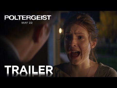 Poltergeist (2015) Trailer 2