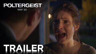 Poltergeist Film Trailer