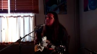 Richard Buckner "Lost" 2/26/12