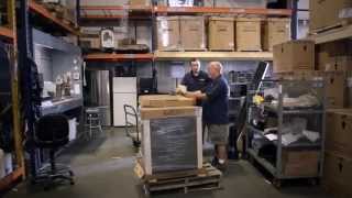 Ferguson Trainee Program: Logistics